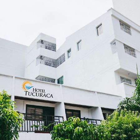 Hotel Tucuraca By Dot Tradition Santa Marta  Eksteriør billede