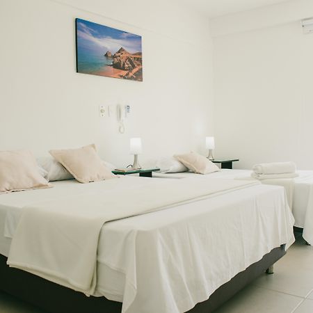 Hotel Tucuraca By Dot Tradition Santa Marta  Eksteriør billede