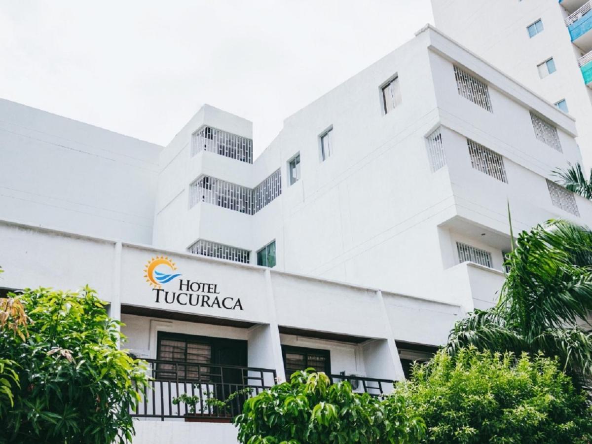 Hotel Tucuraca By Dot Tradition Santa Marta  Eksteriør billede