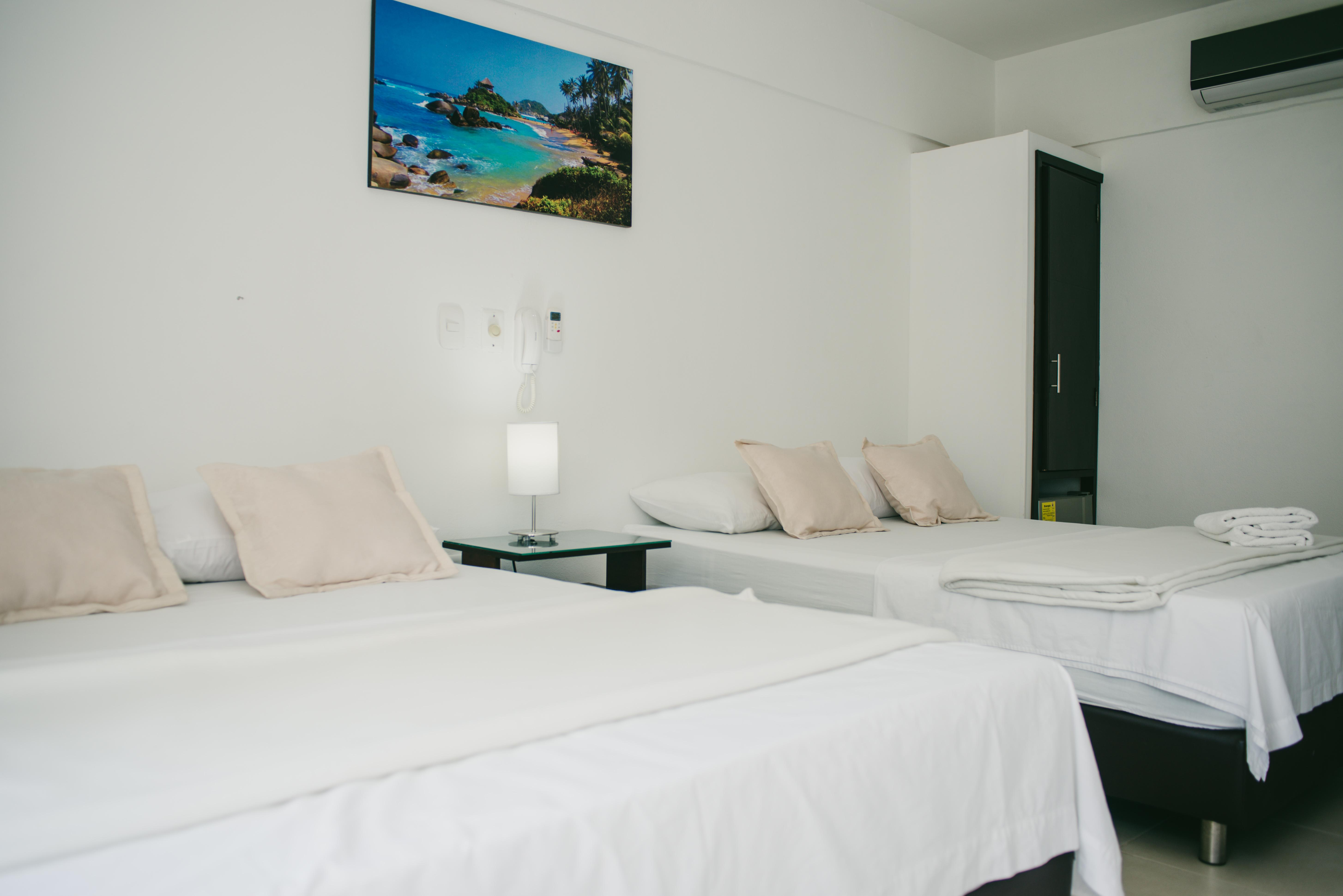 Hotel Tucuraca By Dot Tradition Santa Marta  Eksteriør billede