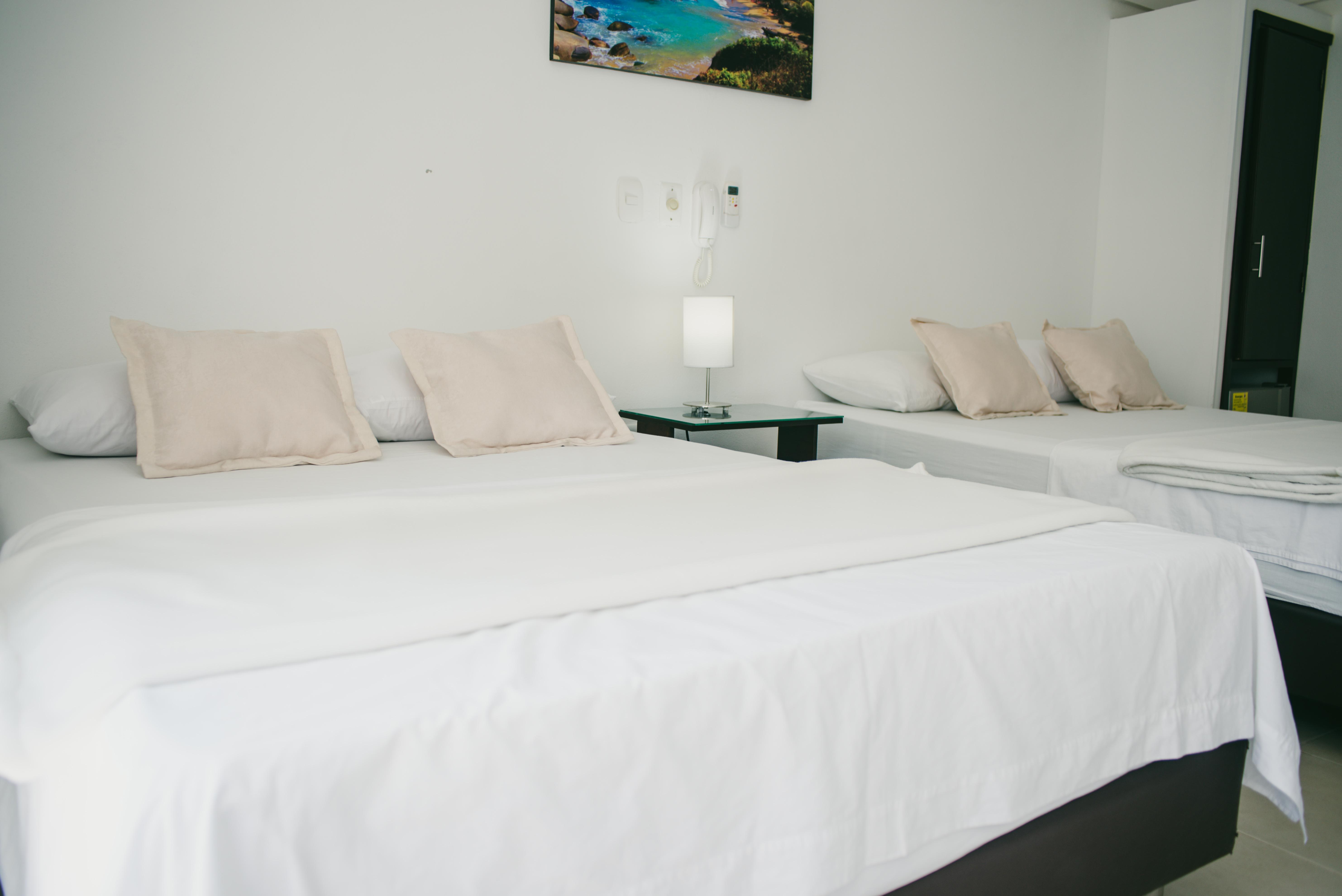 Hotel Tucuraca By Dot Tradition Santa Marta  Eksteriør billede