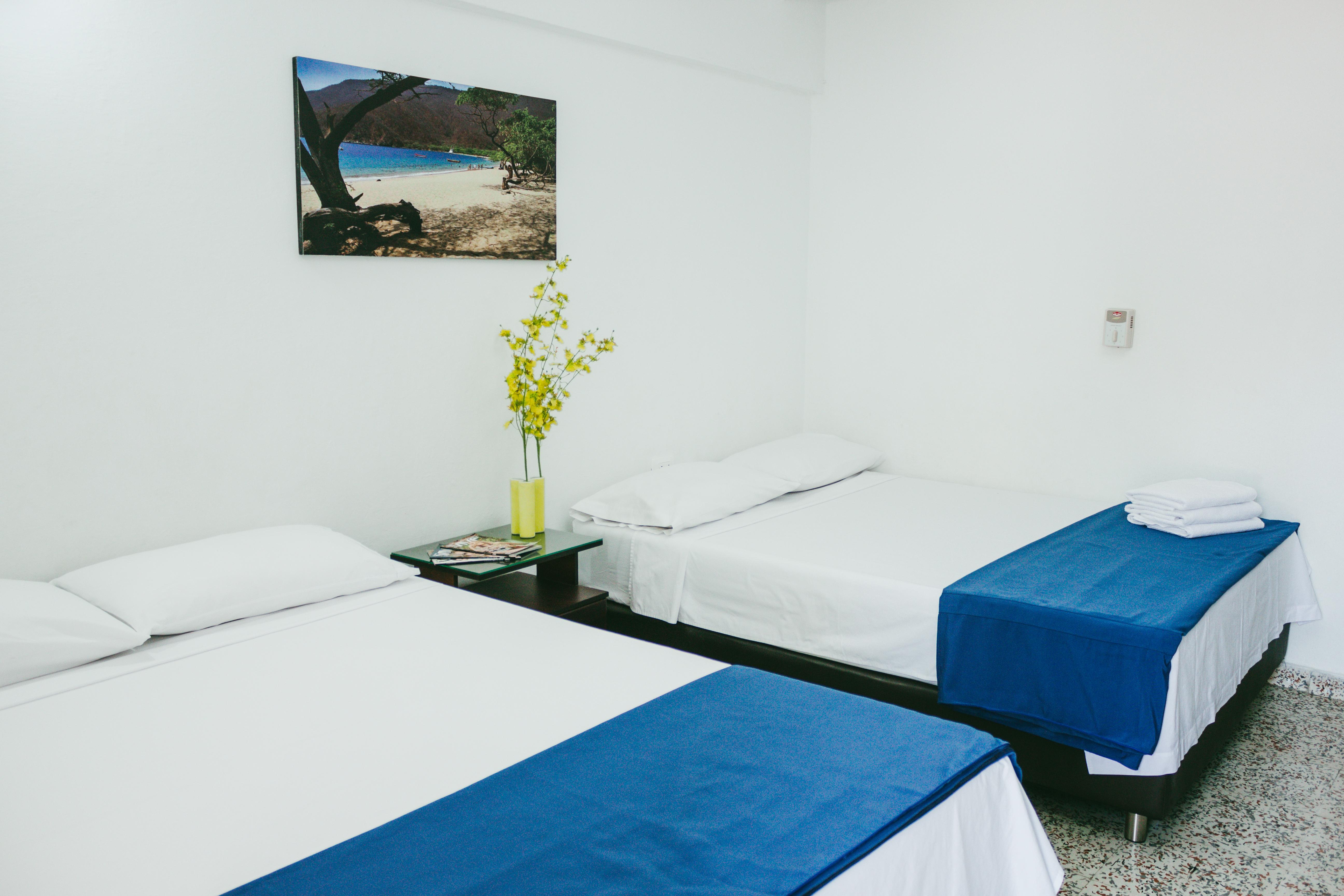 Hotel Tucuraca By Dot Tradition Santa Marta  Eksteriør billede