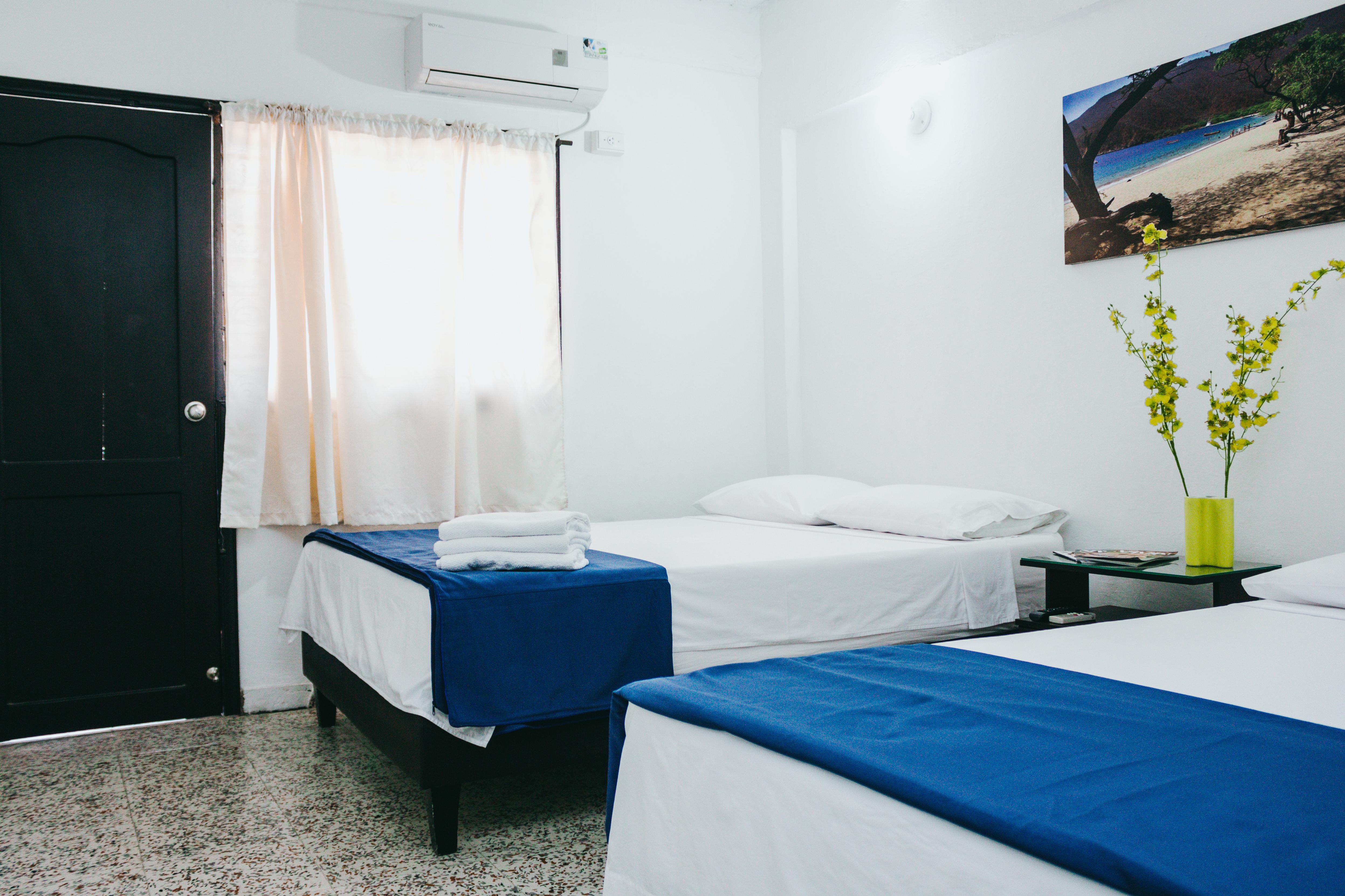 Hotel Tucuraca By Dot Tradition Santa Marta  Eksteriør billede