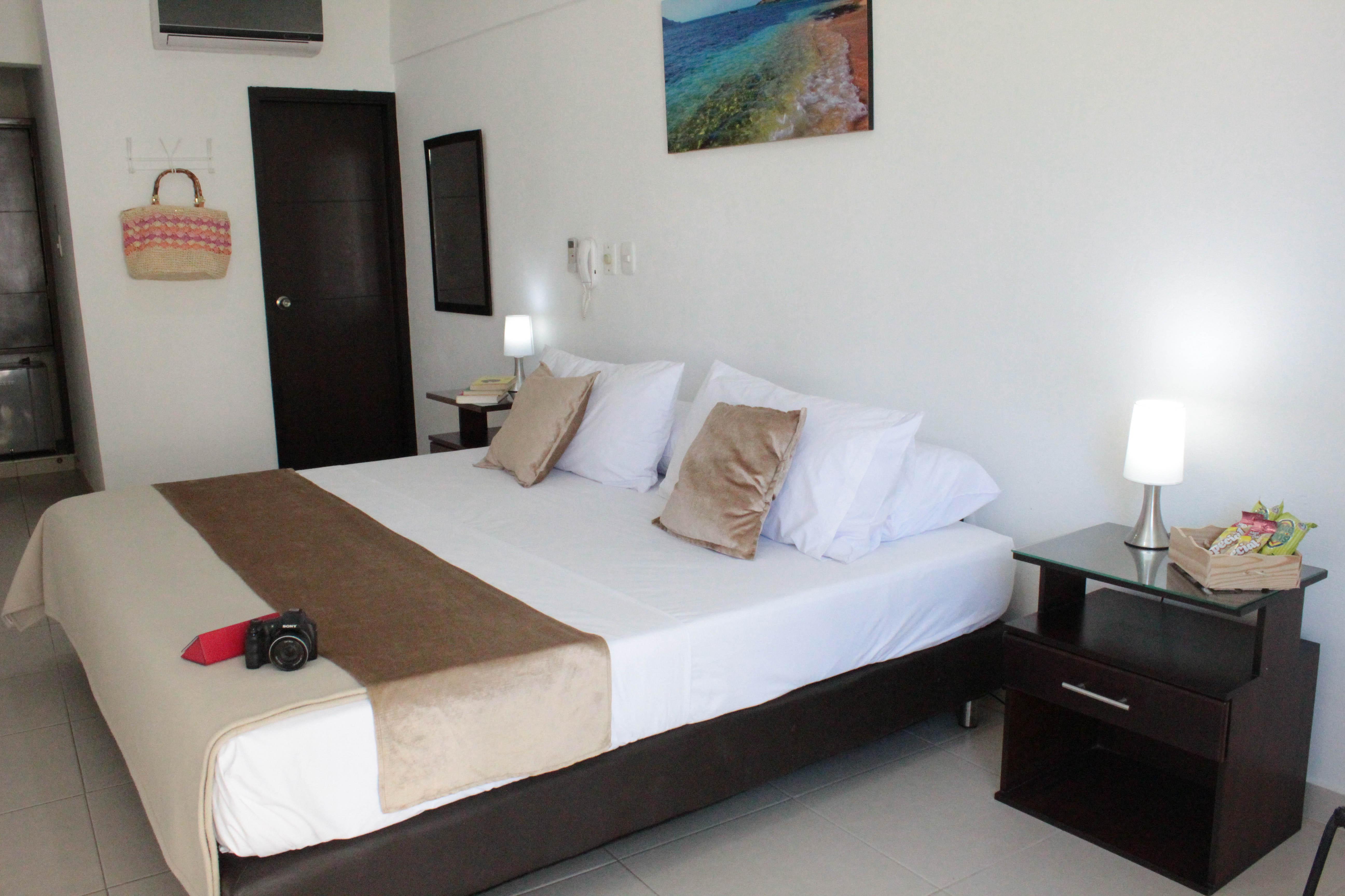 Hotel Tucuraca By Dot Tradition Santa Marta  Eksteriør billede