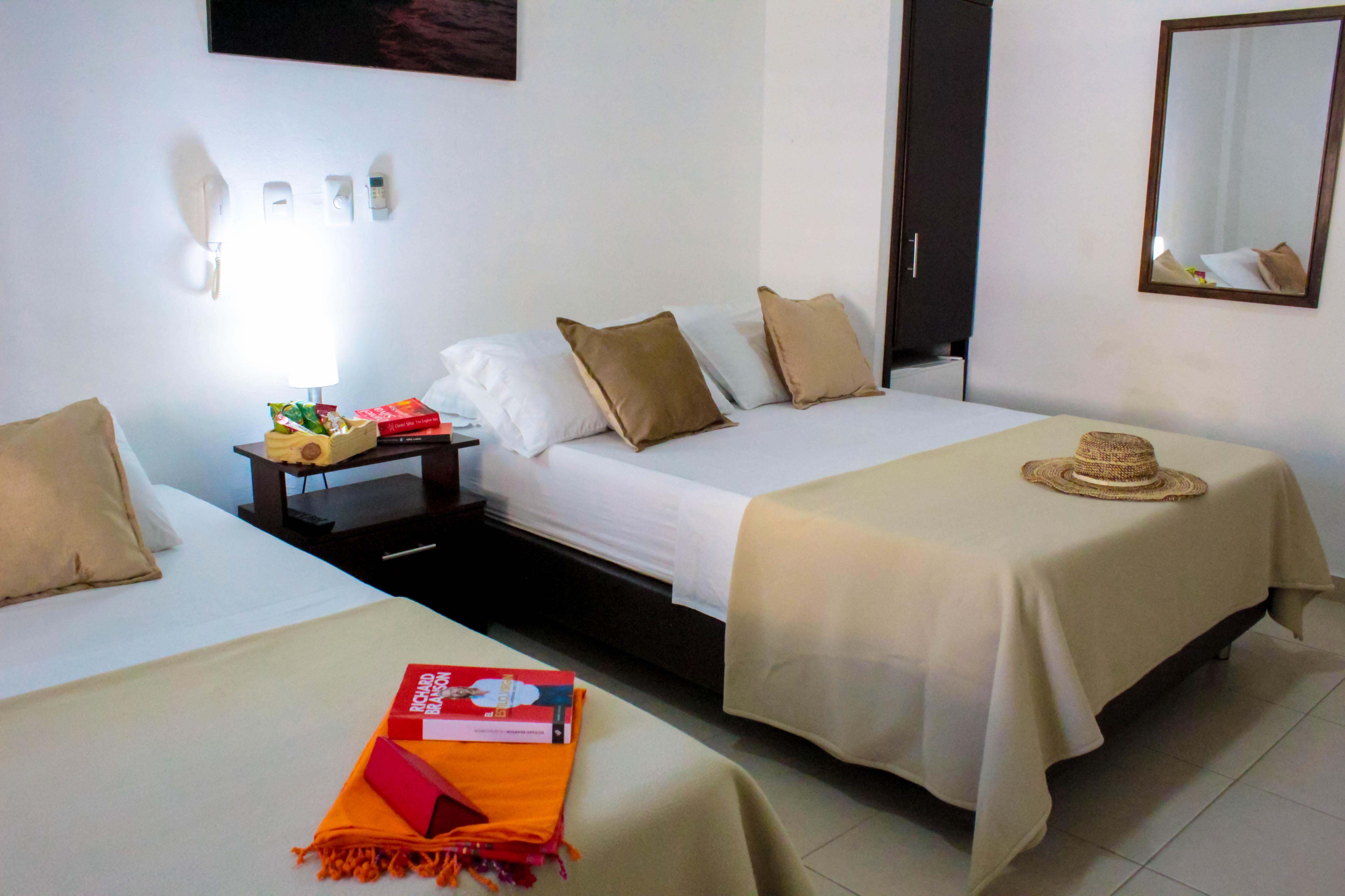 Hotel Tucuraca By Dot Tradition Santa Marta  Eksteriør billede
