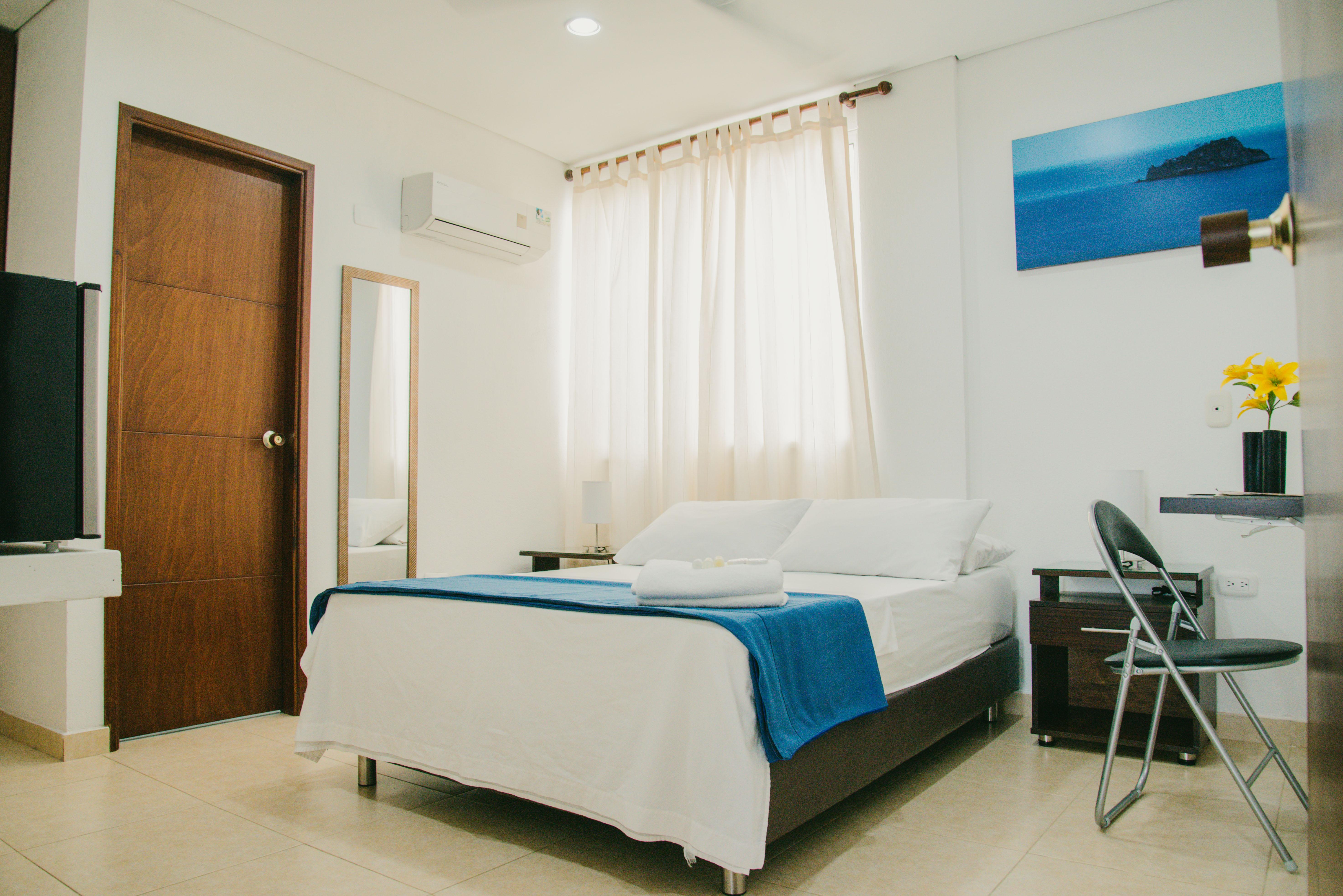 Hotel Tucuraca By Dot Tradition Santa Marta  Eksteriør billede