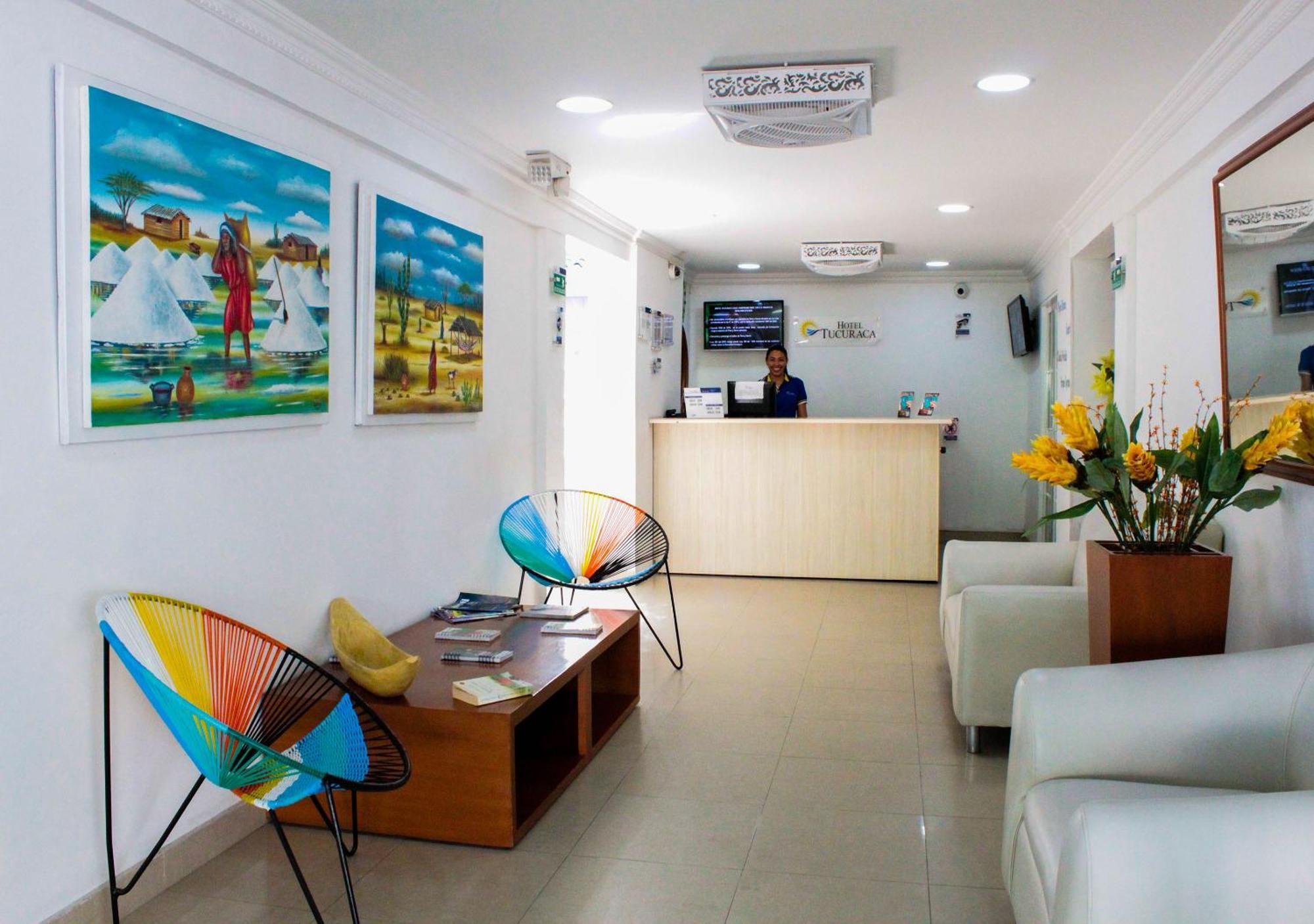 Hotel Tucuraca By Dot Tradition Santa Marta  Eksteriør billede