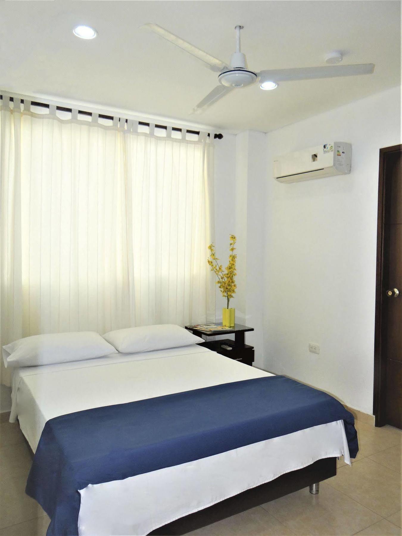 Hotel Tucuraca By Dot Tradition Santa Marta  Eksteriør billede