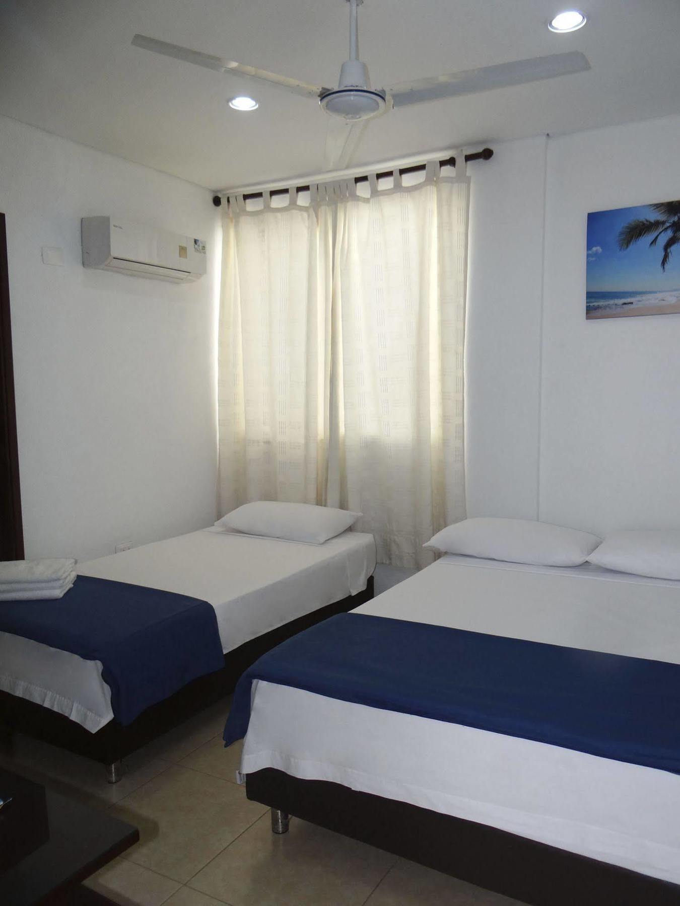 Hotel Tucuraca By Dot Tradition Santa Marta  Eksteriør billede