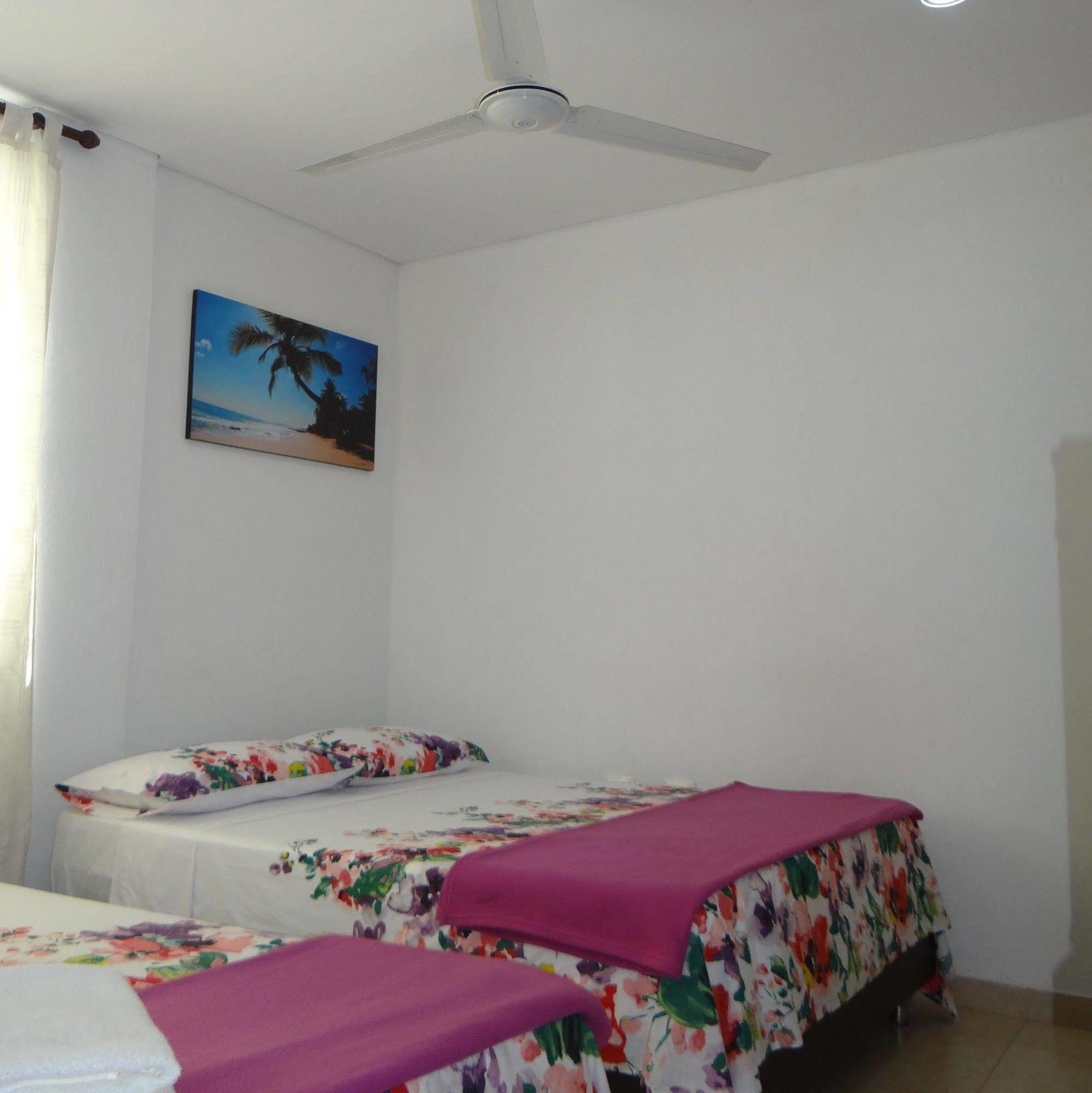 Hotel Tucuraca By Dot Tradition Santa Marta  Eksteriør billede