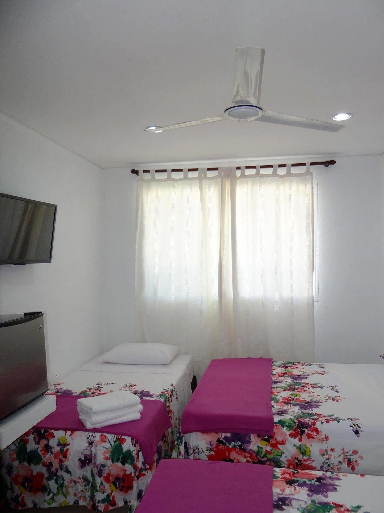 Hotel Tucuraca By Dot Tradition Santa Marta  Eksteriør billede