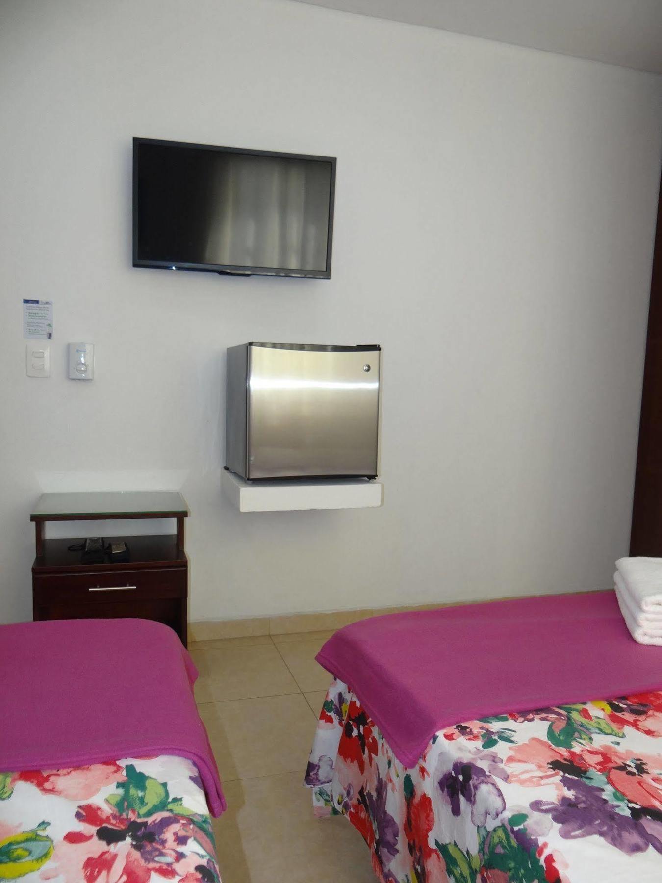Hotel Tucuraca By Dot Tradition Santa Marta  Eksteriør billede