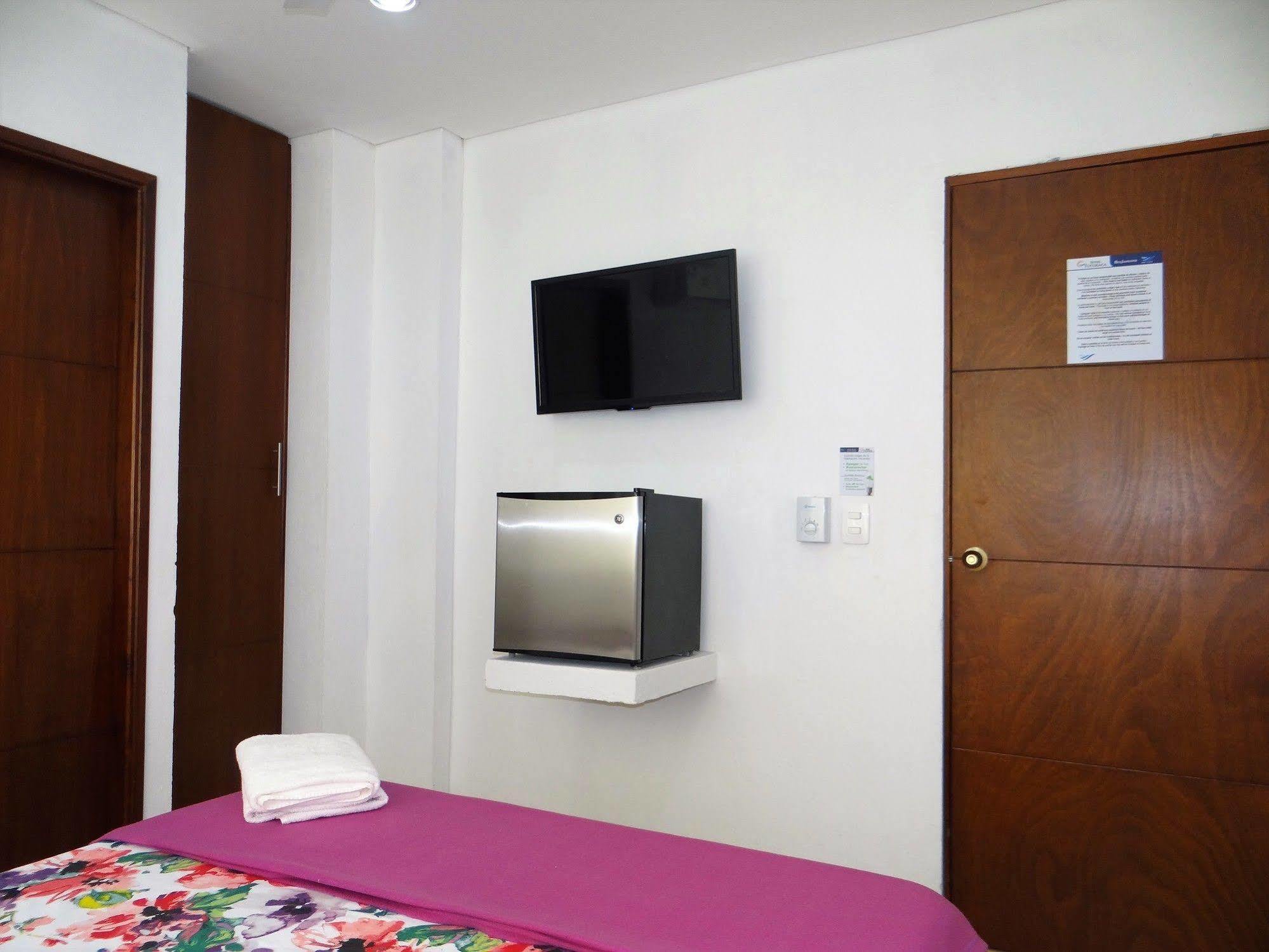 Hotel Tucuraca By Dot Tradition Santa Marta  Eksteriør billede