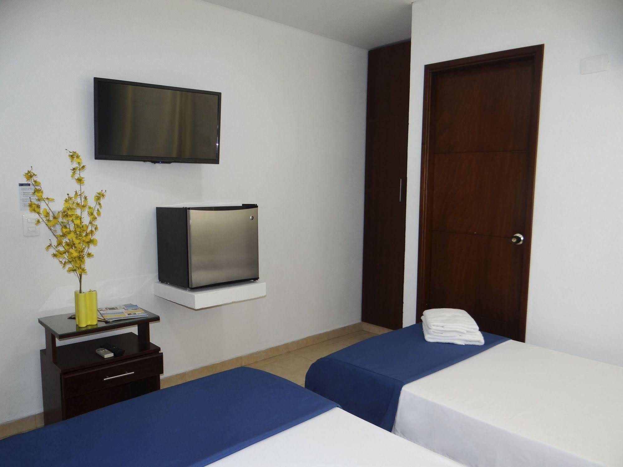 Hotel Tucuraca By Dot Tradition Santa Marta  Eksteriør billede